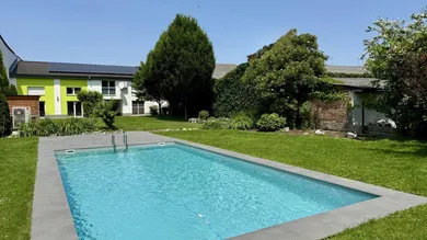 5-salle Maison à Pottendorf, Austria No. 167341