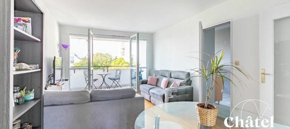 3 Schlafzimmer Wohnung in Compiegne, France, Nr. 159991 3