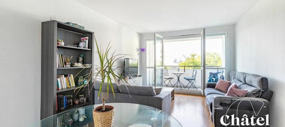 3 Schlafzimmer Wohnung in Compiegne, France, Nr. 159991 2