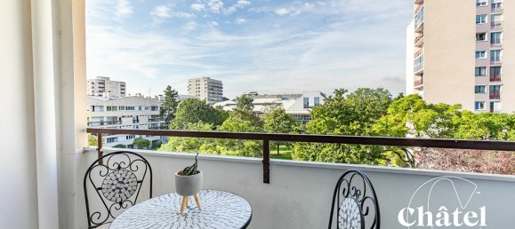 3 Schlafzimmer Wohnung in Compiegne, France, Nr. 159991 6