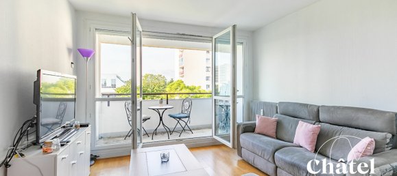 3 Schlafzimmer Wohnung in Compiegne, France, Nr. 159991 4