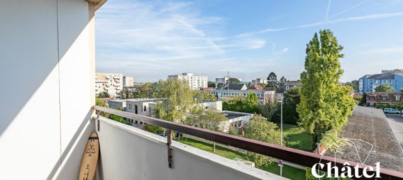 3 Schlafzimmer Wohnung in Compiegne, France, Nr. 159991 13