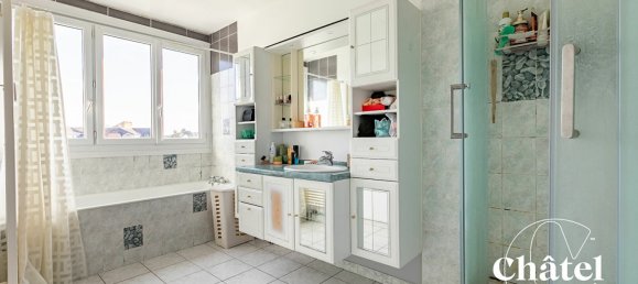 3 Schlafzimmer Wohnung in Compiegne, France, Nr. 159991 9