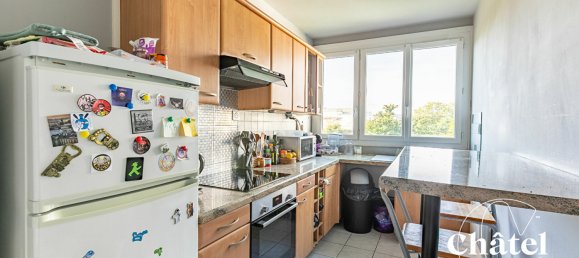 3 Schlafzimmer Wohnung in Compiegne, France, Nr. 159991 7