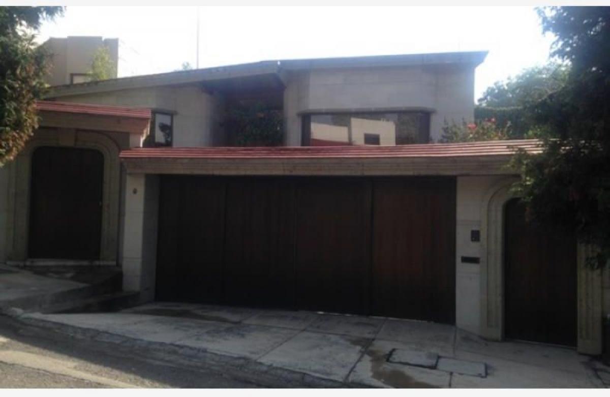 5 Schlafzimmer Haus in Ciudad Lopez Mateos, Mexico, Nr. 221649