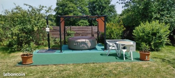 3 bedrooms House in Ecueille, France No. 304225 3