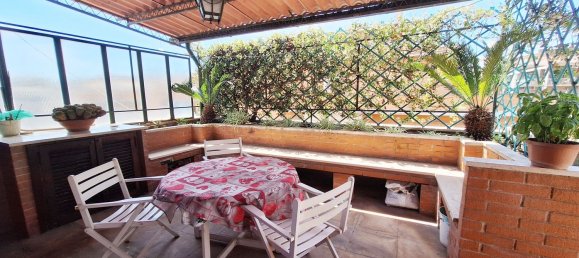 2 bedrooms Penthouse in Rome, Italy No. 342171 19