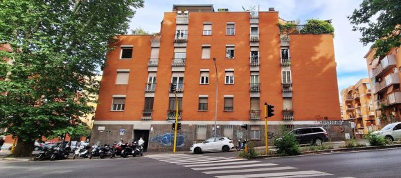 2 bedrooms Penthouse in Rome, Italy No. 342171 21