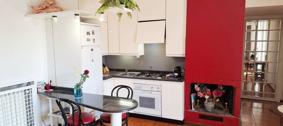 2 bedrooms Penthouse in Rome, Italy No. 342171 4