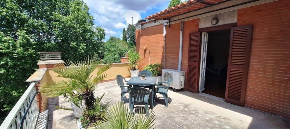 2 bedrooms Penthouse in Rome, Italy No. 342171 16