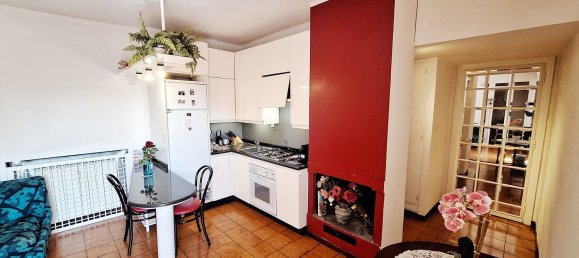 2 bedrooms Penthouse in Rome, Italy No. 342171 5