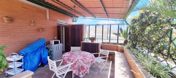 2 bedrooms Penthouse in Rome, Italy No. 342171 20