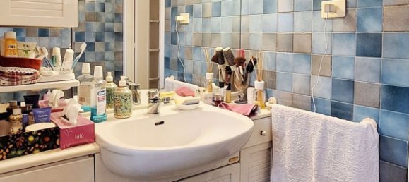 2 bedrooms Penthouse in Rome, Italy No. 342171 10