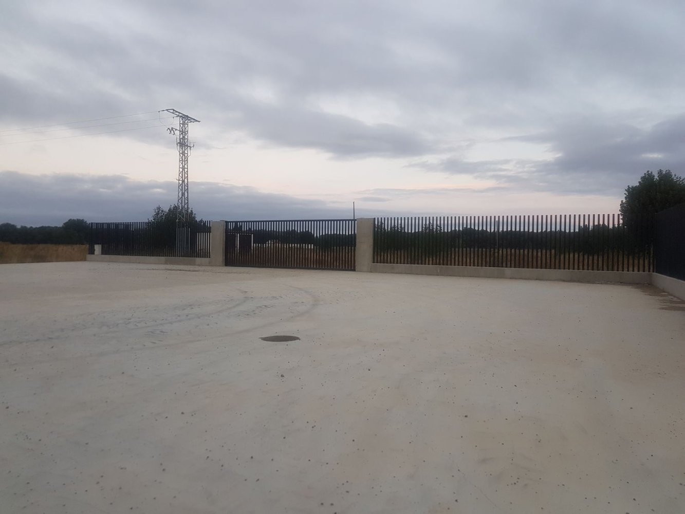 Terrain à Palencia, Spain 50000m² No. 148102