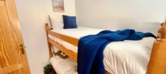 3 Schlafzimmer Wohnung in Mazarron, Spain, Nr. 103271 3