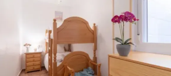 3 Schlafzimmer Wohnung in Mazarron, Spain, Nr. 103271 5