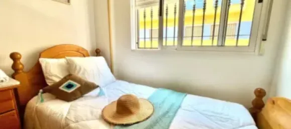 3 Schlafzimmer Wohnung in Mazarron, Spain, Nr. 103271 17