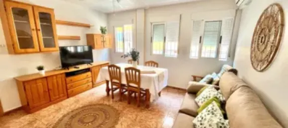 3 Schlafzimmer Wohnung in Mazarron, Spain, Nr. 103271 8