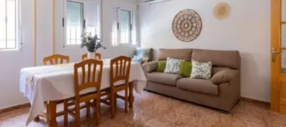 3 Schlafzimmer Wohnung in Mazarron, Spain, Nr. 103271 6