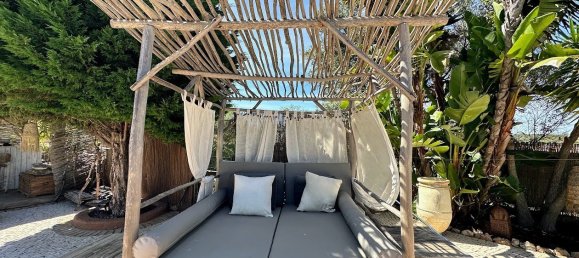 4 bedrooms Castles in Silves, Portugal No. 88698 25