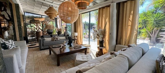 4 bedrooms Castles in Silves, Portugal No. 88698 4