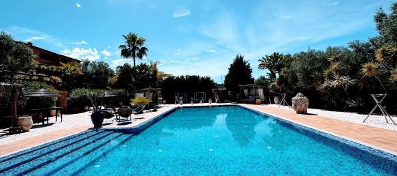 4 bedrooms Castles in Silves, Portugal No. 88698 28