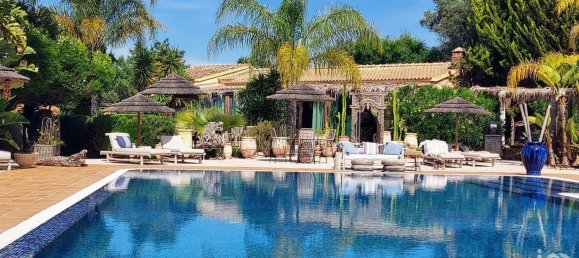 4 bedrooms Castles in Silves, Portugal No. 88698 21