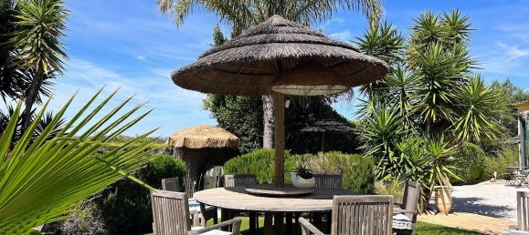 4 bedrooms Castles in Silves, Portugal No. 88698 19