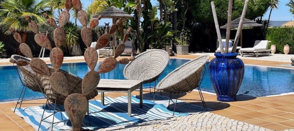 4 bedrooms Castles in Silves, Portugal No. 88698 27