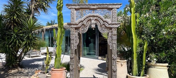 4 bedrooms Castles in Silves, Portugal No. 88698 18