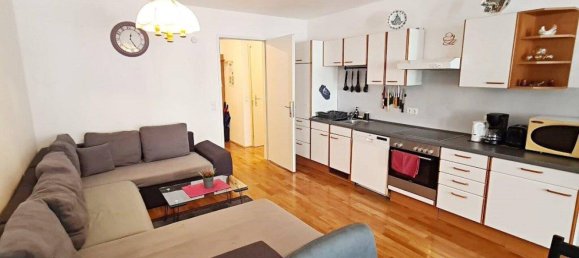 2-salle Appartement à Simmering, Austria No. 221657 8