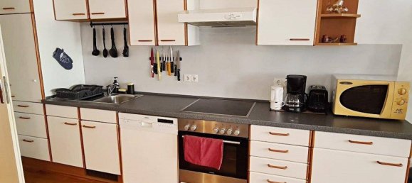 2-salle Appartement à Simmering, Austria No. 221657 11