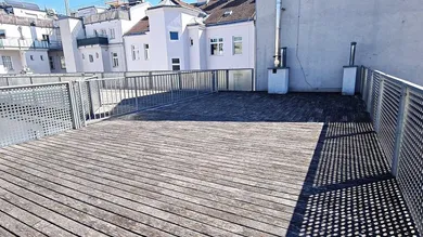 2-salle Appartement à Simmering, Austria No. 221657