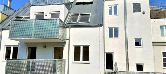 2-salle Appartement à Simmering, Austria No. 221657 37