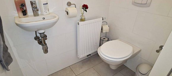 2-salle Appartement à Simmering, Austria No. 221657 28