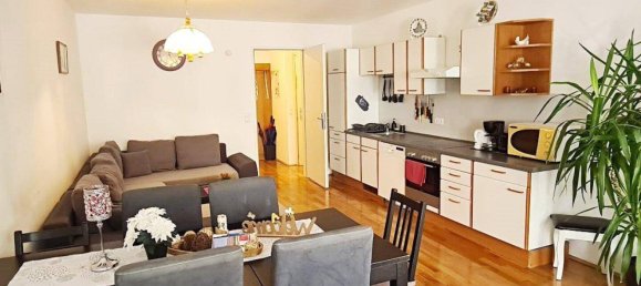 2-salle Appartement à Simmering, Austria No. 221657 9