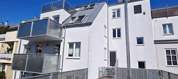 2-salle Appartement à Simmering, Austria No. 221657 19