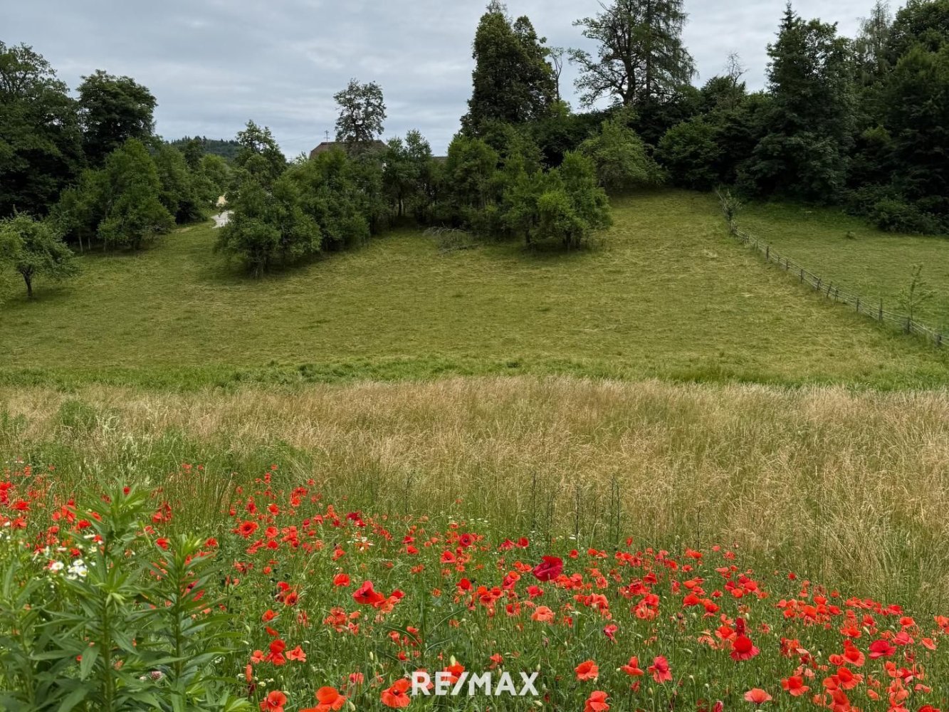 Terreno en Maria Rain, Austria No. 128504