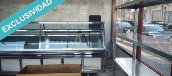 Propriété commerciale à Zamora, Spain 40m² No. 68742 12