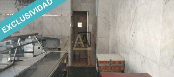 Propriété commerciale à Zamora, Spain 40m² No. 68742 14