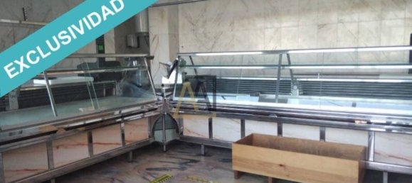 Propriété commerciale à Zamora, Spain 40m² No. 68742 2