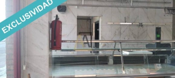 Propriété commerciale à Zamora, Spain 40m² No. 68742 3