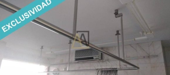 Propriété commerciale à Zamora, Spain 40m² No. 68742 5