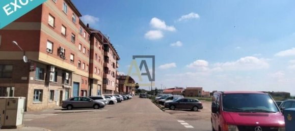 Propriété commerciale à Zamora, Spain 40m² No. 68742 16