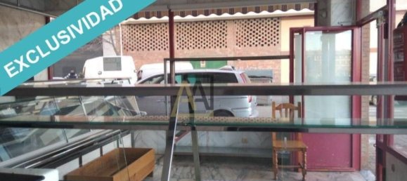 Propriété commerciale à Zamora, Spain 40m² No. 68742 13