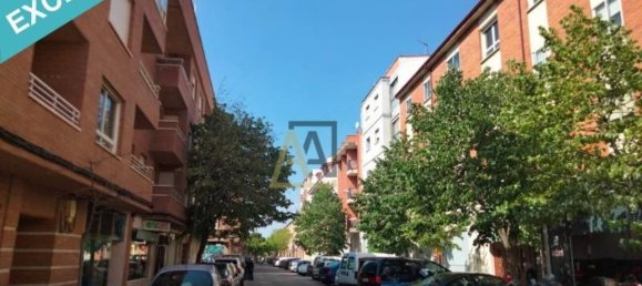 Propriété commerciale à Zamora, Spain 40m² No. 68742 17