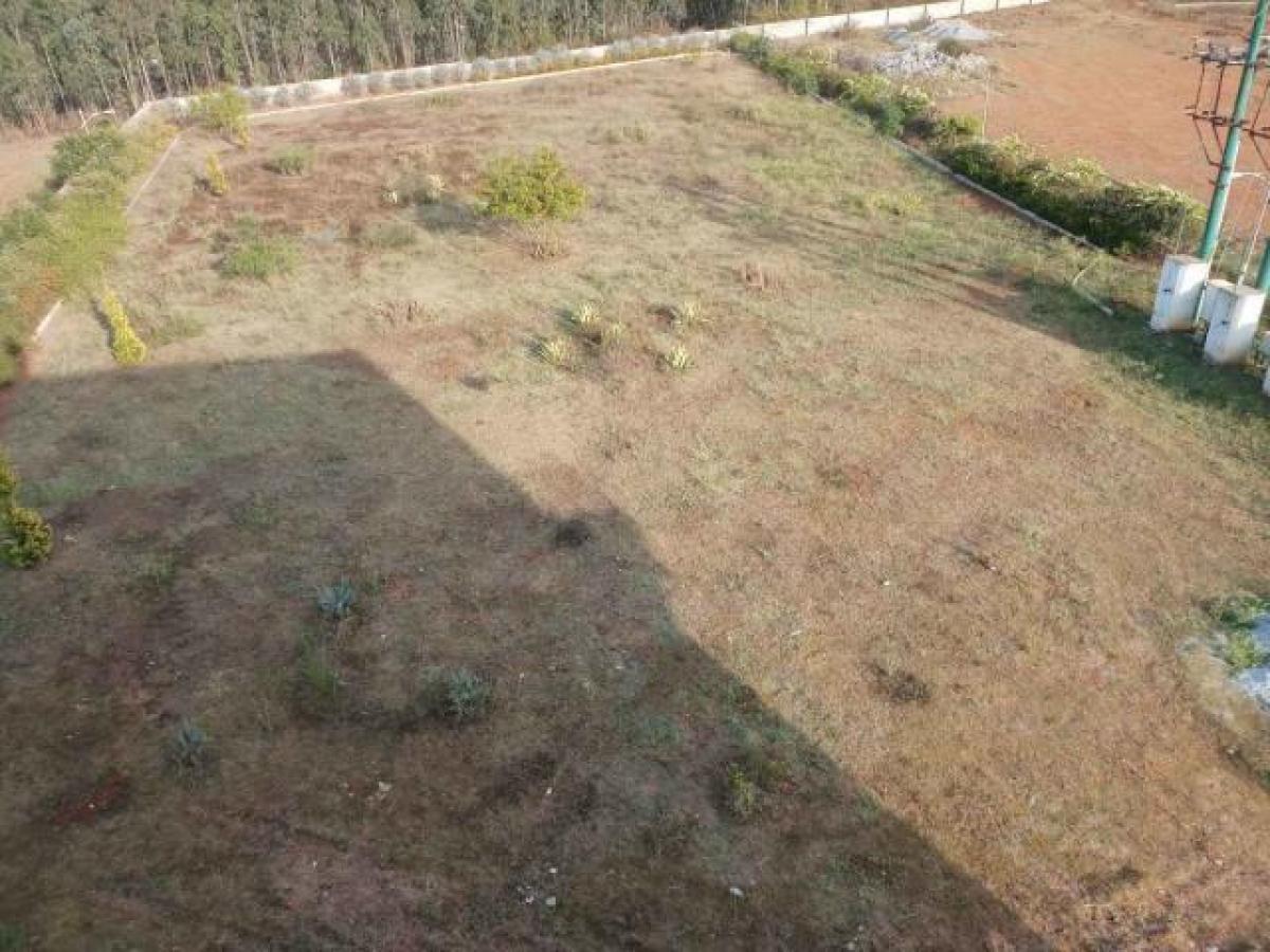  Land in Bangalore, India No. 29390