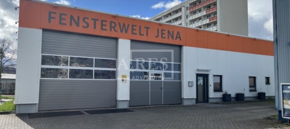 Entrepôt à Jena, Germany 592m² No. 23934 9