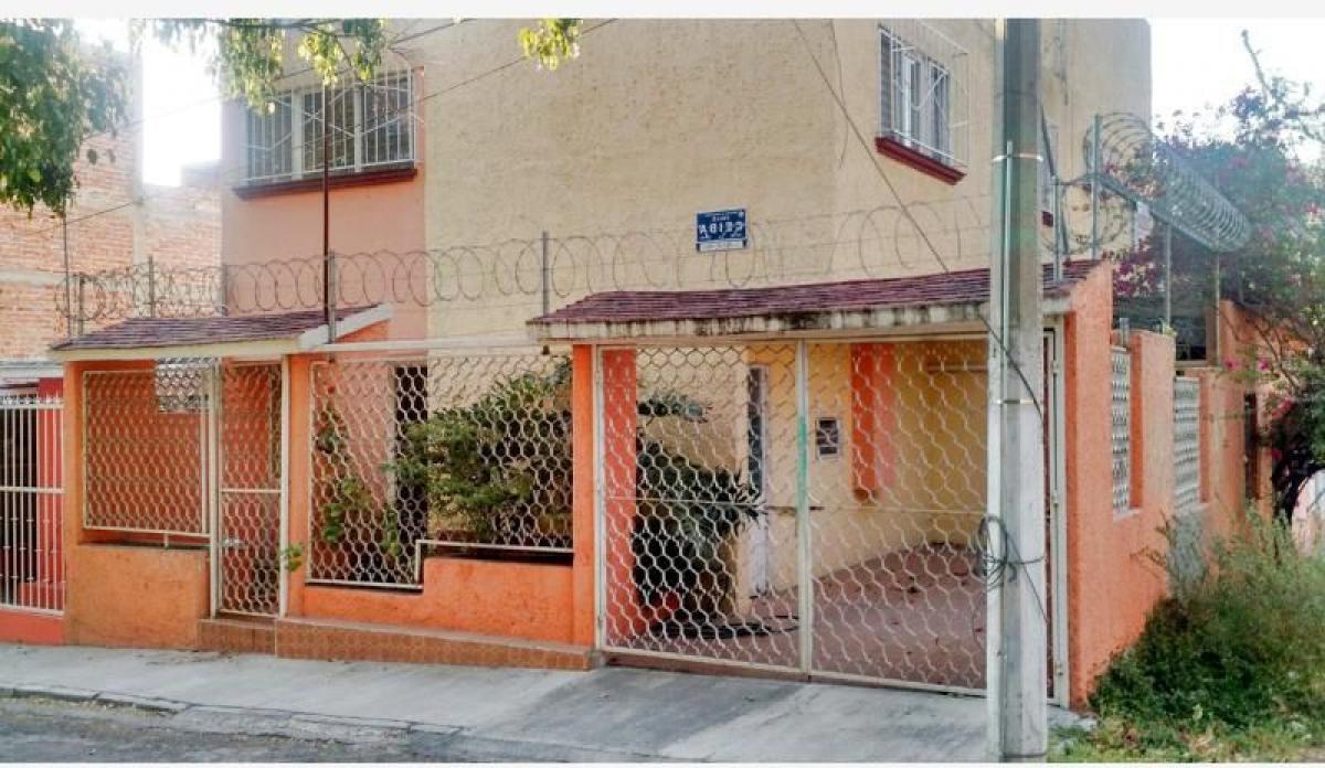 3 غرف نوم منزل في Jalisco, Mexico رقم 146846