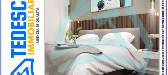 7-Zimmer Wohnung in Telese Terme, Italy, Nr. 228765 23